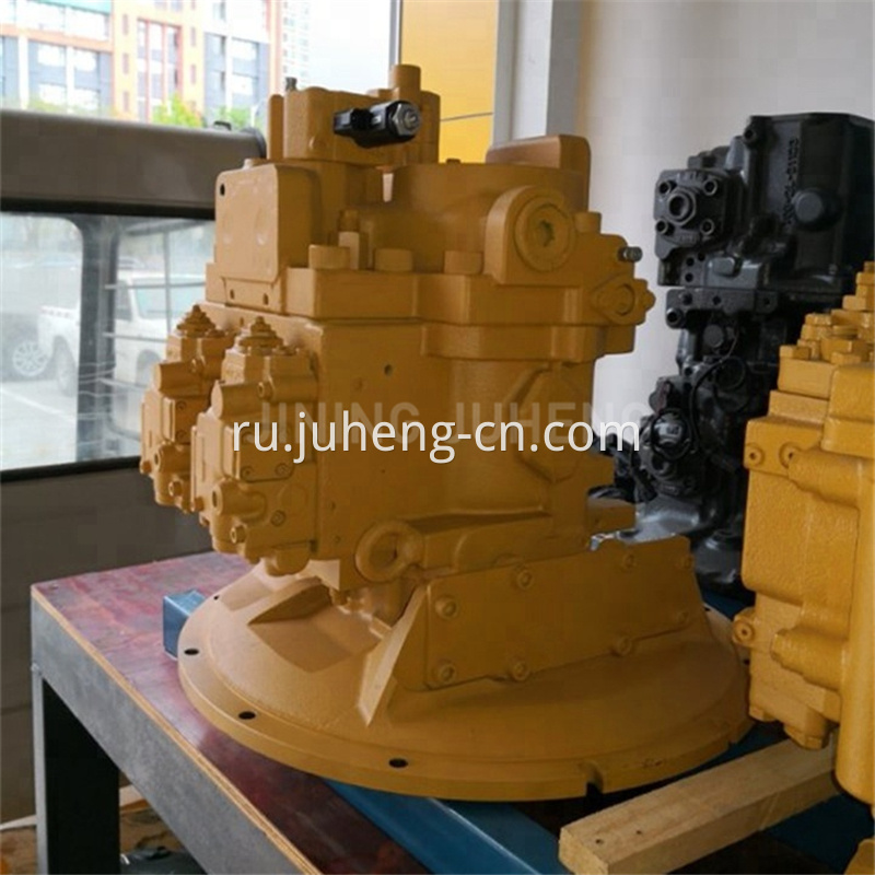 330d Hydraulic Pump